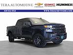 2019 Chevrolet Silverado 1500 Crew Cab 4x4 Pickup for sale #50529B - photo 1