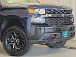 2019 Chevrolet Silverado 1500 Crew Cab 4x4 Pickup for sale #50529B - photo 3