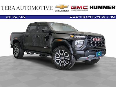 2023 GMC Canyon Crew Cab 4x4 Pickup for sale #50532A - photo 1