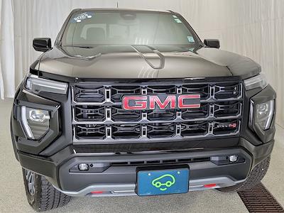 Used 2023 GMC Canyon AT4 Crew Cab 4x4 Pickup for sale #50532A - photo 1