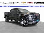 2023 GMC Canyon Crew Cab 4x4 Pickup for sale #50532A - photo 1