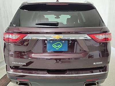 2018 Chevrolet Traverse FWD SUV for sale #50533A - photo 2