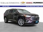 2018 Chevrolet Traverse FWD SUV for sale #50533A - photo 1