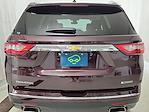 2018 Chevrolet Traverse FWD SUV for sale #50533A - photo 2