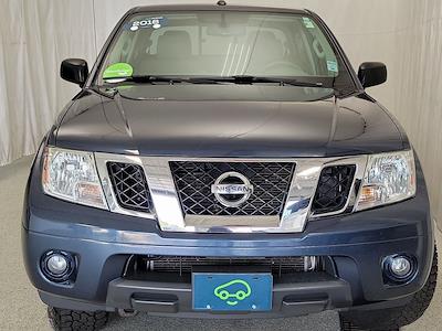 Used 2016 Nissan Frontier SV Crew Cab 4x4 Pickup for sale #50534A - photo 1