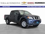 2016 Nissan Frontier Crew Cab 4x4 Pickup for sale #50534A - photo 1