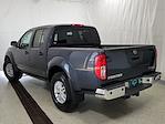 2016 Nissan Frontier Crew Cab 4x4 Pickup for sale #50534A - photo 2