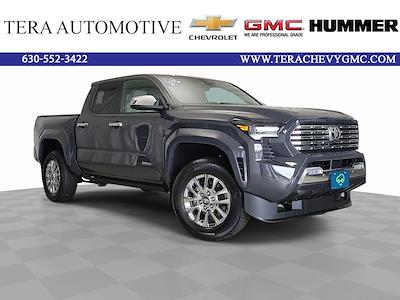 2024 Toyota Tacoma Double Cab 4x4 Pickup for sale #50536A - photo 1