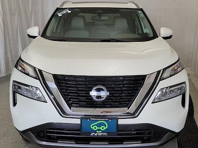 Used 2023 Nissan Rogue SL for sale #50547A - photo 1