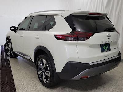 Used 2023 Nissan Rogue SL for sale #50547A - photo 2