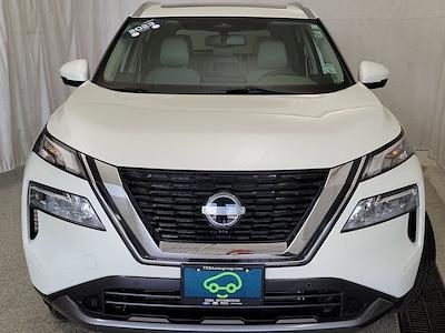 Used 2023 Nissan Rogue SL for sale #50547A - photo 2