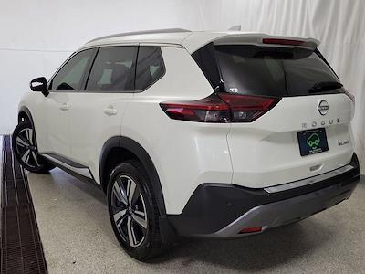 Used 2023 Nissan Rogue SL for sale #50547A - photo 1