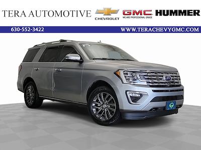 2021 Ford Expedition 4x4 SUV for sale #50550A - photo 1