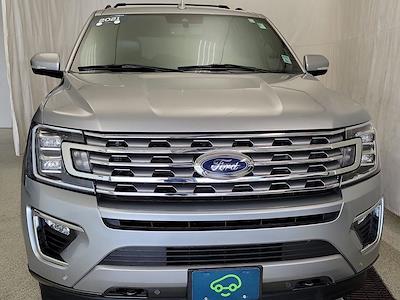 Used 2021 Ford Expedition Limited for sale #50550A - photo 2