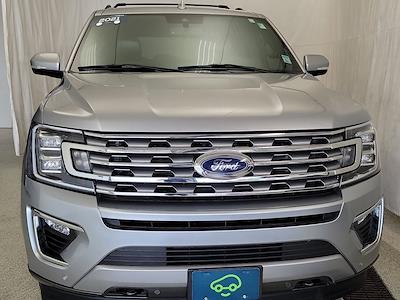 2021 Ford Expedition 4x4 SUV for sale #50550A - photo 1