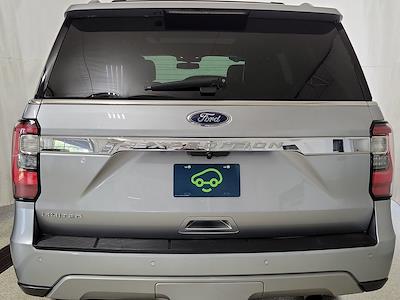 2021 Ford Expedition 4x4 SUV for sale #50550A - photo 2