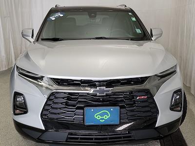 Used 2022 Chevrolet Blazer RS for sale #50552A - photo 1