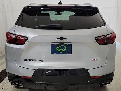 2022 Chevrolet Blazer AWD SUV for sale #50552A - photo 2
