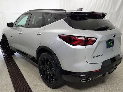 Used 2022 Chevrolet Blazer RS for sale #50552A - photo 2