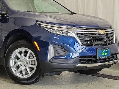 2022 Chevrolet Equinox FWD SUV for sale #50553A - photo 2