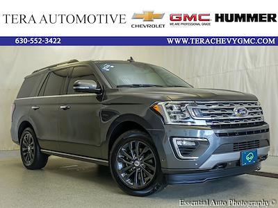 2019 Ford Expedition 4x4 SUV for sale #50563A - photo 1