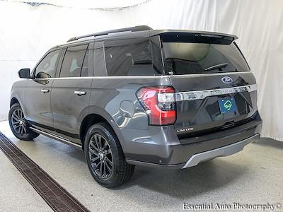 2019 Ford Expedition 4x4 SUV for sale #50563A - photo 2