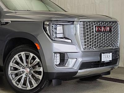 2022 GMC Yukon XL 4x4 SUV for sale #50564A - photo 2