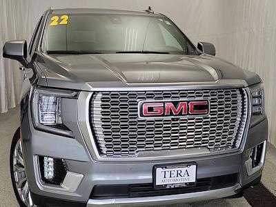 Used 2022 GMC Yukon XL Denali for sale #50564A - photo 2