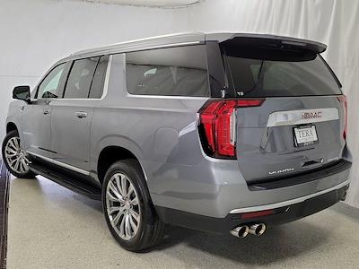 Used 2022 GMC Yukon XL Denali for sale #50564A - photo 1