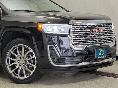 Used 2022 GMC Acadia - photo 1
