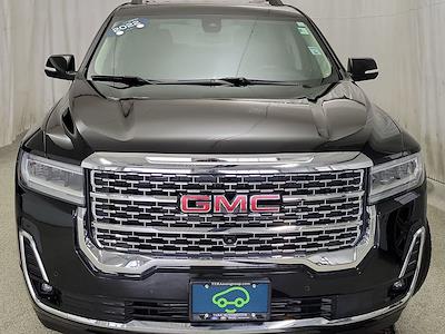 Used 2022 GMC Acadia Denali for sale #50564B - photo 1