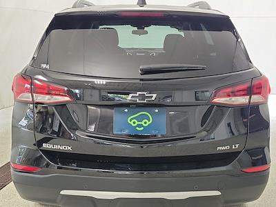 2022 Chevrolet Equinox AWD SUV for sale #50566A - photo 2