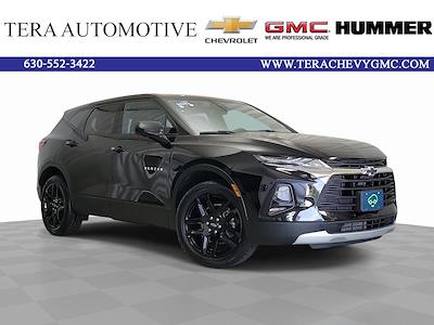 2021 Chevrolet Blazer FWD SUV for sale #50572A - photo 1