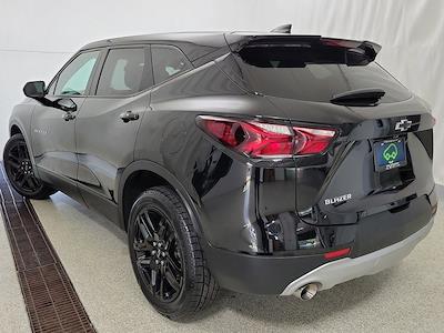 2021 Chevrolet Blazer FWD SUV for sale #50572A - photo 2