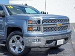2015 Chevrolet Silverado 1500 Double Cab 4x4 Pickup for sale #50575A - photo 1