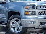 2015 Chevrolet Silverado 1500 Double Cab 4x4 Pickup for sale #50575A - photo 2