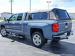 2015 Chevrolet Silverado 1500 Double Cab 4x4 Pickup for sale #50575A - photo 6