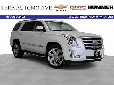 2016 Cadillac Escalade 4x4 SUV for sale #50598A - photo 1