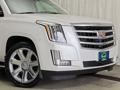 2016 Cadillac Escalade 4x4 SUV for sale #50598A - photo 2