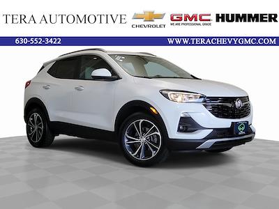2021 Buick Encore GX FWD SUV for sale #50599A - photo 1
