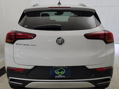 2021 Buick Encore GX FWD SUV for sale #50599A - photo 2