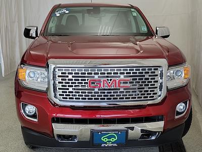 Used 2019 GMC Canyon Denali Crew Cab 4WD Pickup for sale #60002A - photo 1