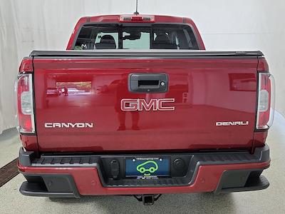 2019 GMC Canyon Crew Cab 4x4 Pickup for sale #60002A - photo 2