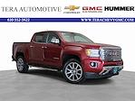 2019 GMC Canyon Crew Cab 4x4 Pickup for sale #60002A - photo 1