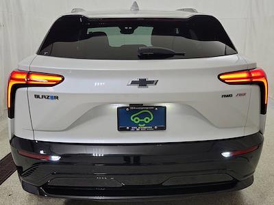 Used 2024 Chevrolet Blazer EV RS for sale #60010A - photo 2