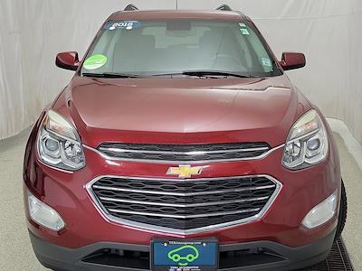 2016 Chevrolet Equinox FWD SUV for sale #60021A - photo 1