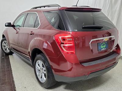 2016 Chevrolet Equinox FWD SUV for sale #60021A - photo 2