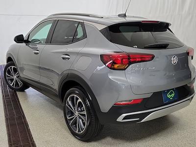 Used 2023 Buick Encore GX Select for sale #60023A - photo 2