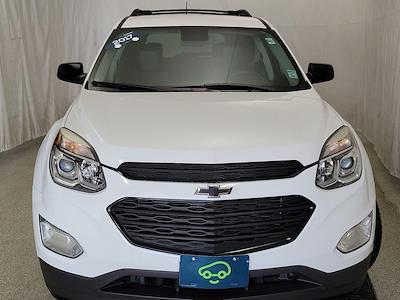 Used 2017 Chevrolet Equinox LT SUV for sale #60029A - photo 1