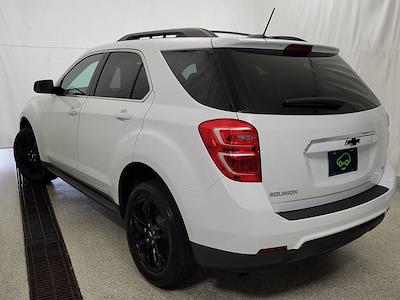 Used 2017 Chevrolet Equinox LT SUV for sale #60029A - photo 2